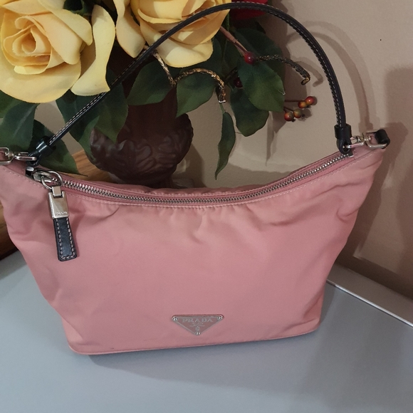 Prada Handbags - Prada Mini Bag